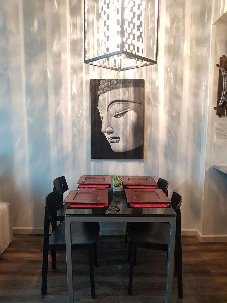 Monki Di Executive Suites - Alura Calgary Zewnętrze zdjęcie