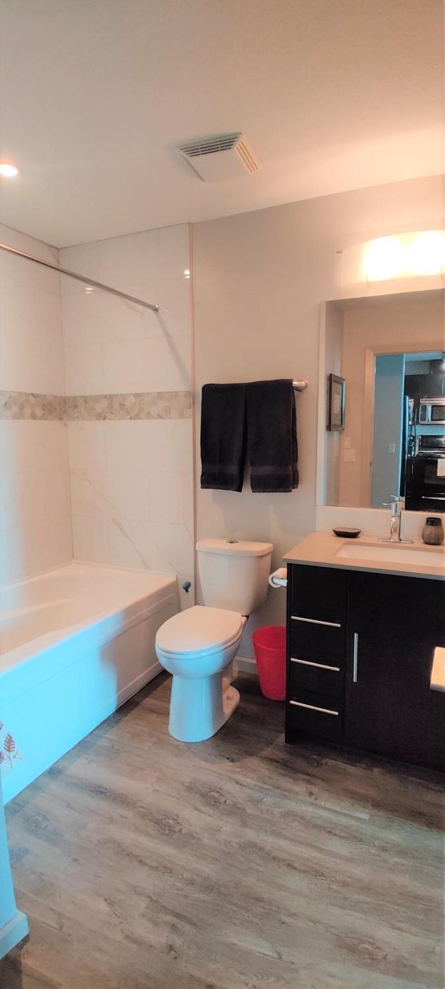 Monki Di Executive Suites - Alura Calgary Zewnętrze zdjęcie