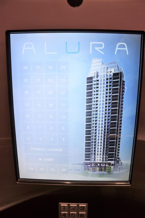 Monki Di Executive Suites - Alura Calgary Zewnętrze zdjęcie