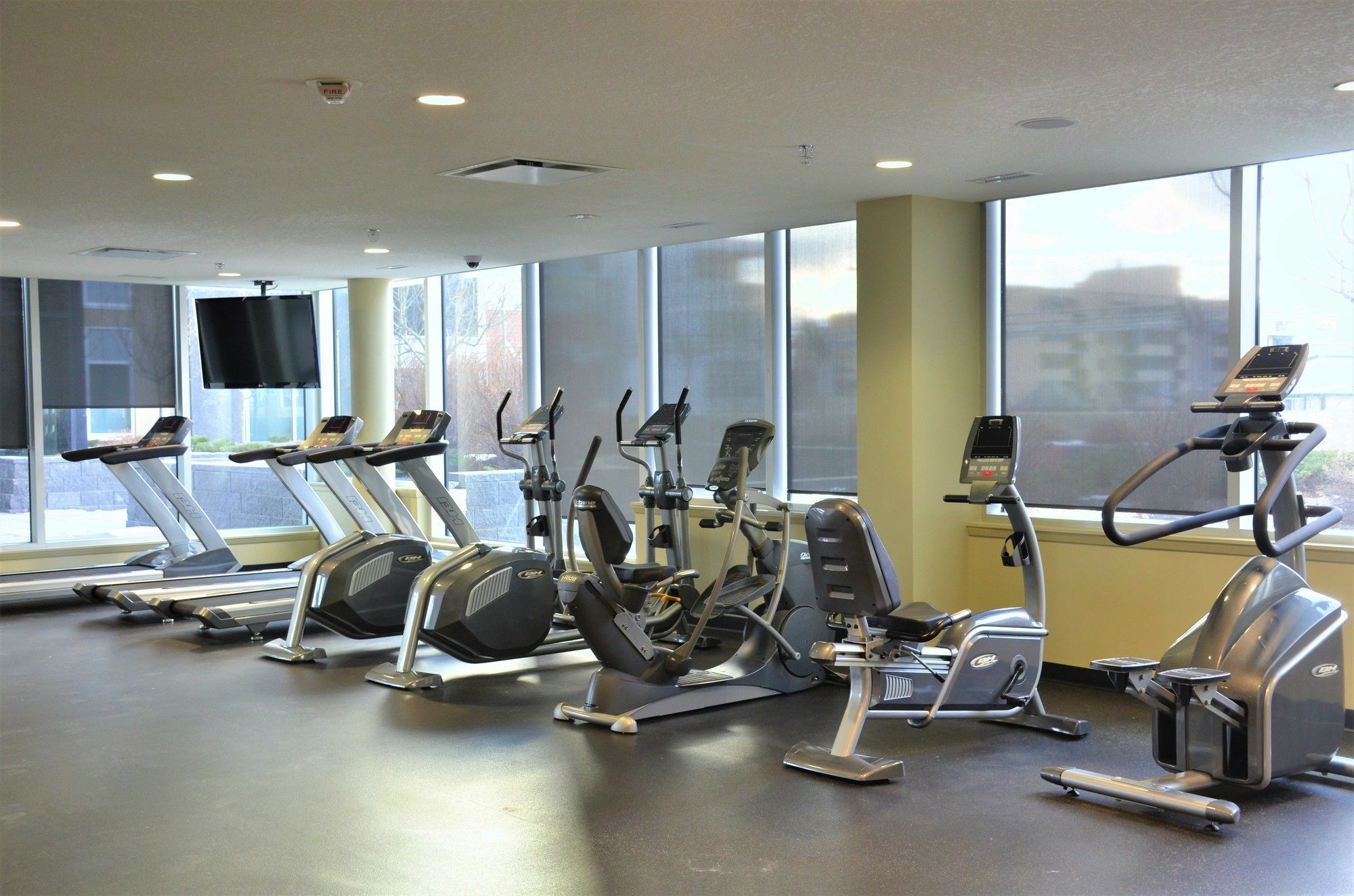Monki Di Executive Suites - Alura Calgary Zewnętrze zdjęcie